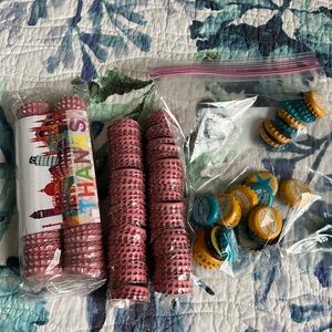 Bottle Caps for Artwork